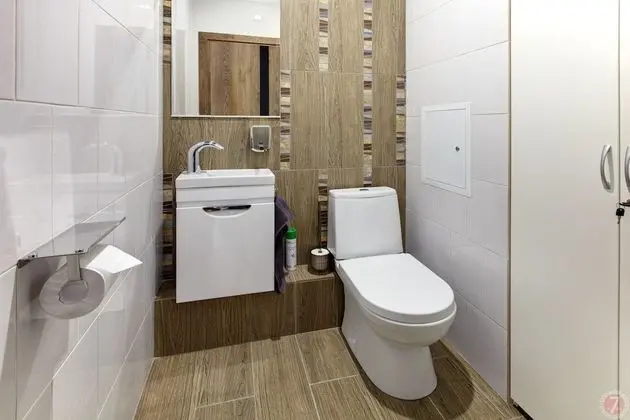 Comfort Ortak Ranzalı Oda, Karma Ranzalı Oda