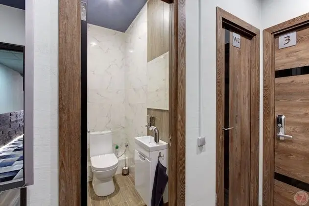 Comfort Ortak Ranzalı Oda, Karma Ranzalı Oda