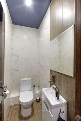 Comfort Ortak Ranzalı Oda, Karma Ranzalı Oda