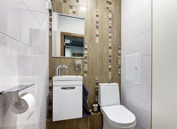 Comfort Ortak Ranzalı Oda, Karma Ranzalı Oda