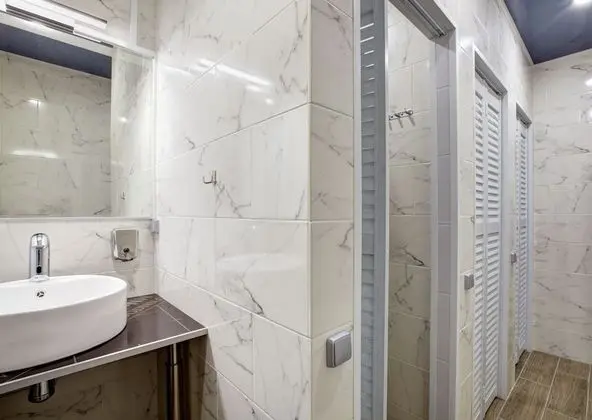 Comfort Ortak Ranzalı Oda, Karma Ranzalı Oda