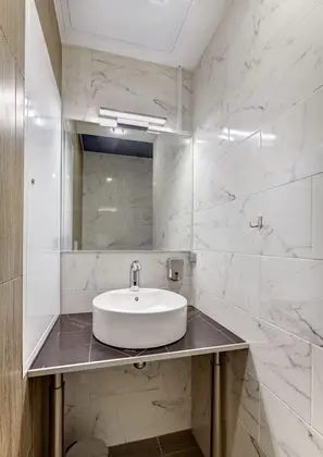 Comfort Ortak Ranzalı Oda, Karma Ranzalı Oda