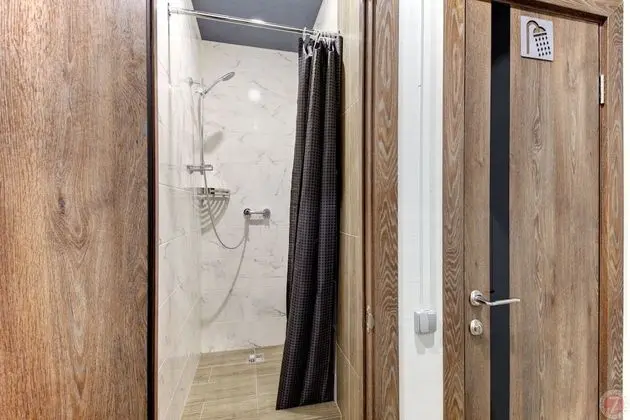 Comfort Ortak Ranzalı Oda, Karma Ranzalı Oda