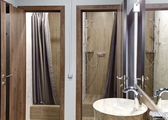 Comfort Ortak Ranzalı Oda, Karma Ranzalı Oda