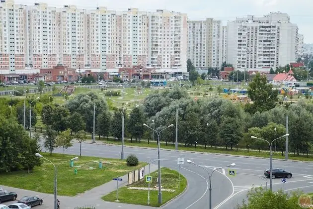 Ortak Ranzalı Oda, Karma Ranzalı Oda, Balkon