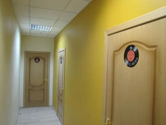 Üç Kişilik Oda, Özel Banyo