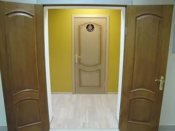 Üç Kişilik Oda, Özel Banyo