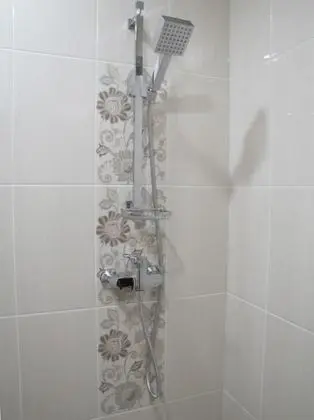 Üç Kişilik Oda, Özel Banyo