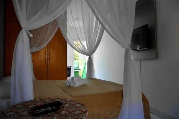 Luxury Süit (Prainha)