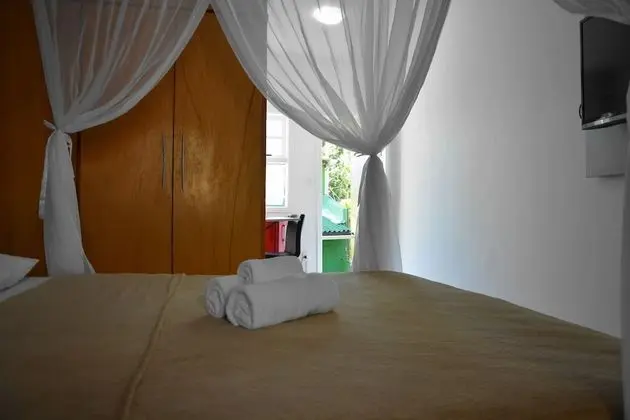 Luxury Süit (Prainha)