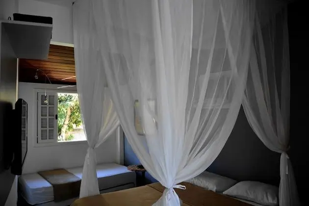 Luxury Süit (Prainha)