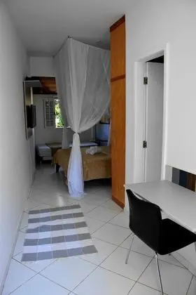 Luxury Süit (Prainha)