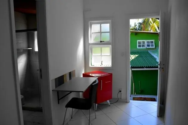 Luxury Süit (Prainha)