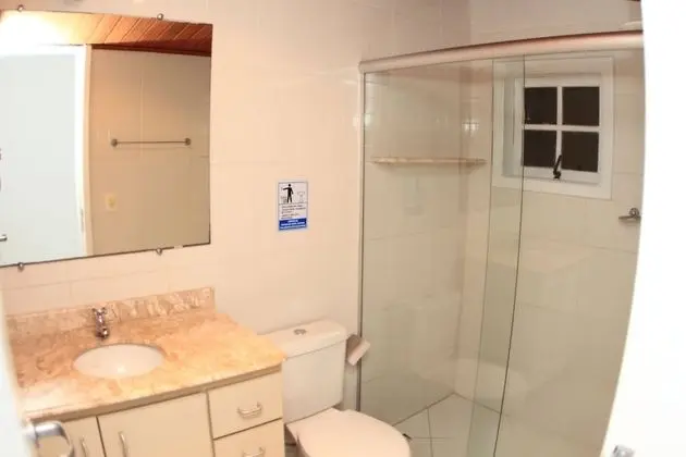 Luxury Süit (Prainha)