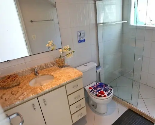 Luxury Süit (Prainha)