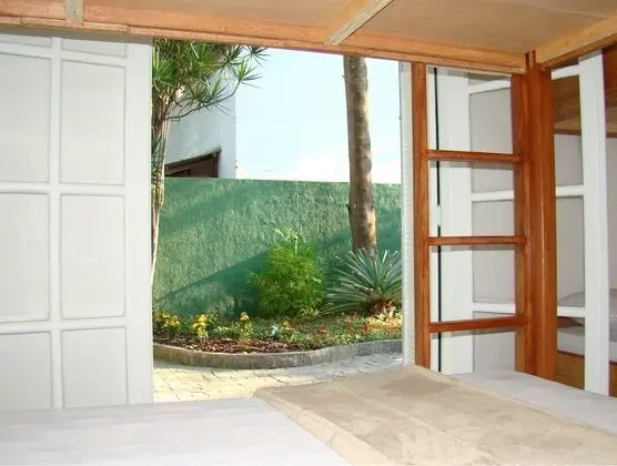 Ortak Ranzalı Oda, Özel Banyo (3 beliches)