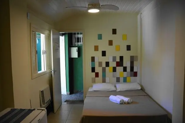 Standard Süit (Canto do Recreio)