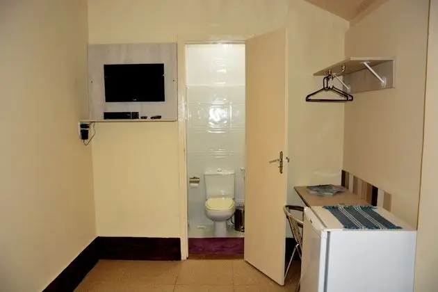 Standard Süit (Canto do Recreio)