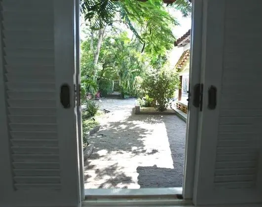 Standard Süit (Canto do Recreio)