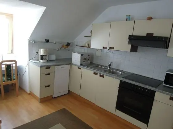 Comfort Süit, 2 Yatak Odası