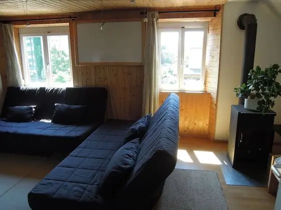 Comfort Süit, 2 Yatak Odası