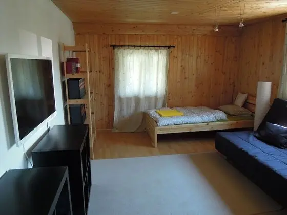 Comfort Süit, 2 Yatak Odası