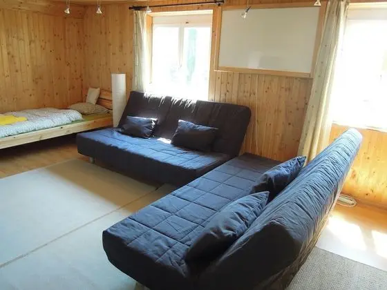 Comfort Süit, 2 Yatak Odası