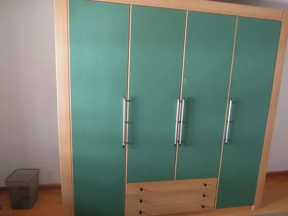 Comfort Süit, 2 Yatak Odası