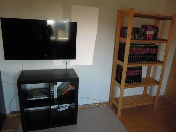 Comfort Süit, 2 Yatak Odası