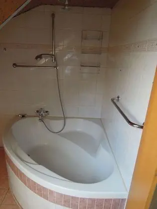 Comfort Süit, 2 Yatak Odası