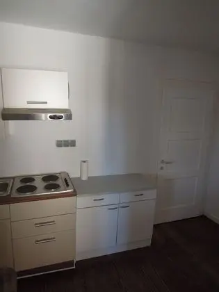 Tek Büyük Yataklı Oda, Ortak Banyo