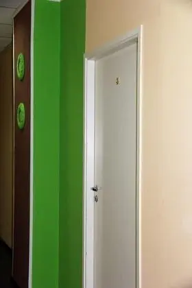 Economy Dört Kişilik Oda