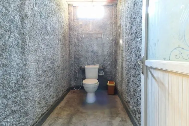 Ortak Ranzalı Oda