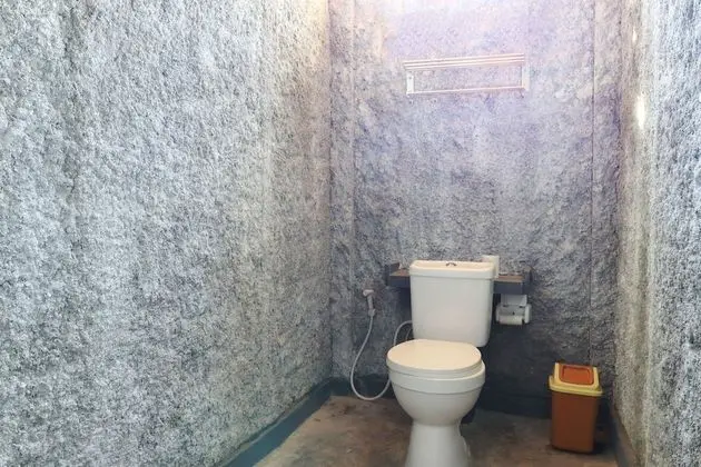 Ortak Ranzalı Oda