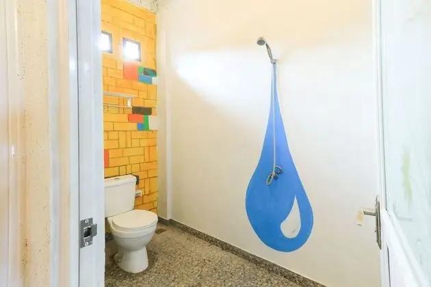 Ortak Ranzalı Oda