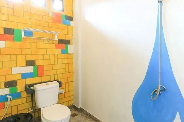 Ortak Ranzalı Oda