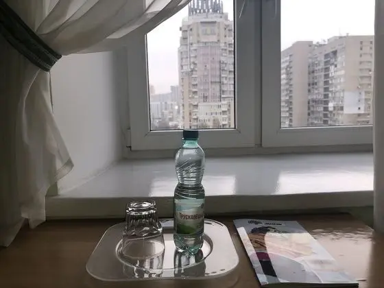 Economy Tek Kişilik Oda, Ortak Banyo