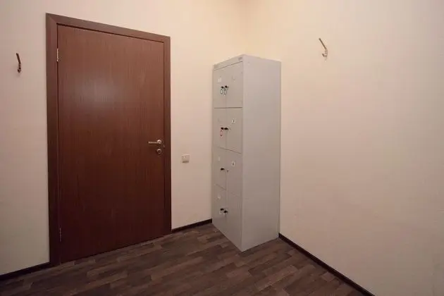 Ortak Ranzalı Oda, Karma Ranzalı Oda (12 beds)