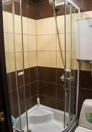 Signature Ortak Ranzalı Oda, Karma Ranzalı Oda, Özel Banyo (4 beds)