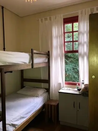 Superior Ortak Ranzalı Oda, Sadece kadınlar için, Ortak Banyo (San Diego)