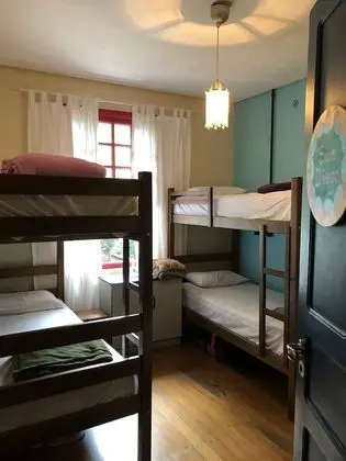 Superior Ortak Ranzalı Oda, Sadece kadınlar için, Ortak Banyo (San Diego)