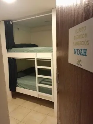 Dormitorio Cama Casal