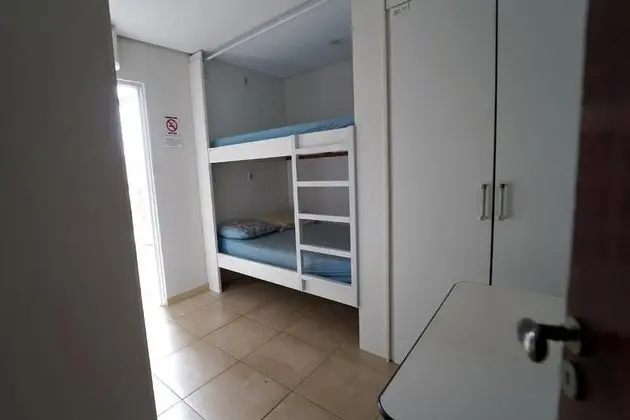 Dormitorio Cama Casal