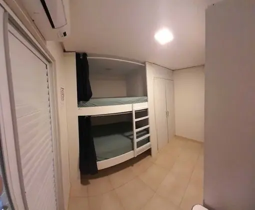 Dormitorio Cama Casal