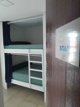 Dormitorio Cama Casal