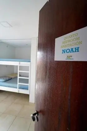 Dormitorio Cama Casal
