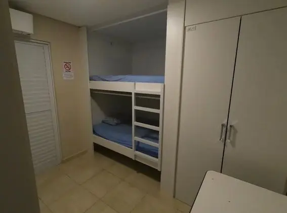 Dormitorio Cama Casal