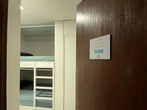 Dormitorio Cama Casal