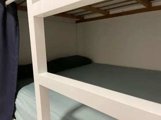 Dormitorio Cama Casal