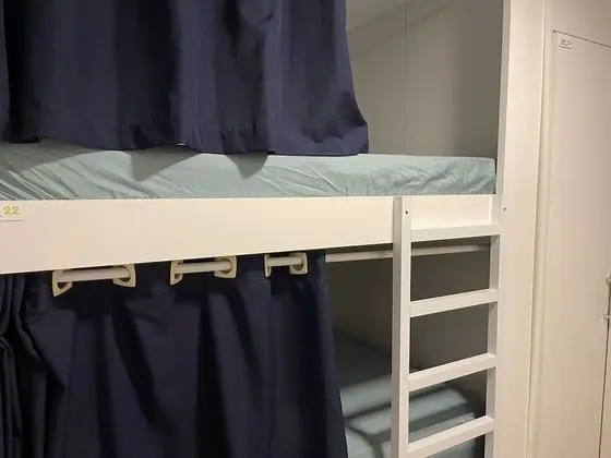 Dormitorio Cama Casal